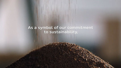 以一杯咖啡的温度，点亮公益之光——加拿大雀巢咖啡公益活动广告设计及代理案例